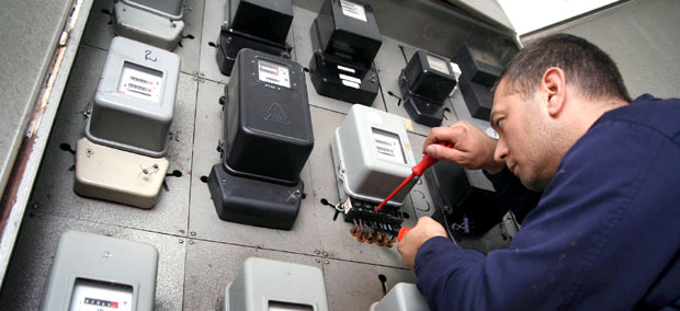 Тешко до бесплатне струје